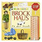 Mein kleiner Brockhaus - In der Stadt