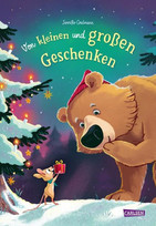 Von kleinen und großen Geschenken