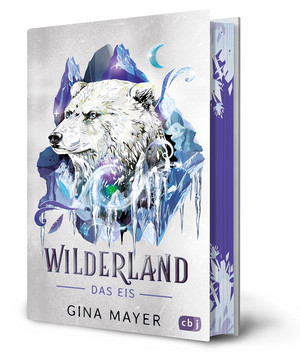 Wilderland - 5. Das Eis
