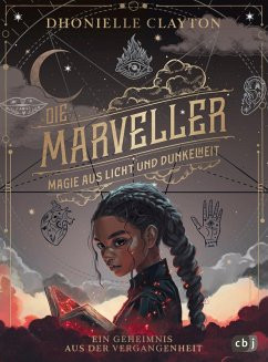 Die Marveller - Ein Geheimnis aus der Vergangenheit