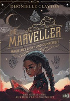 Die Marveller - Ein Geheimnis aus der Vergangenheit