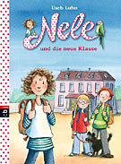 Nele - und die neue Klasse