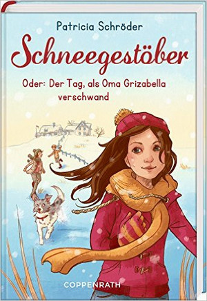 Schneegestöber - oder der Tag, als Oma Grizabella verschwand