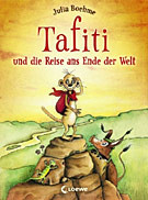 Tafiti und die Reise ans Ende der Welt