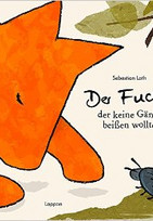 Der Fuchs, der keine Gänse beißen wollte