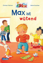Max ist wütend