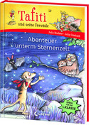 Tafiti und seine Freunde - 2. Abenteuer unterm Sternenzelt