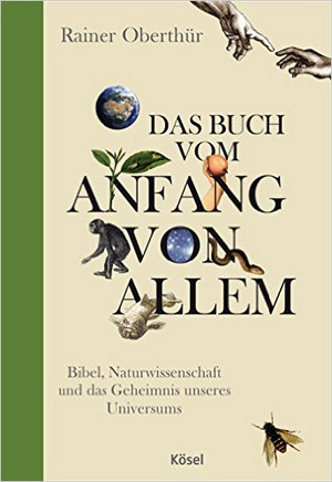 Das Buch vom Anfang von allem