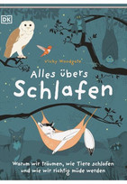 Alles übers Schlafen
