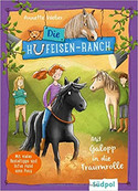 Die Hufeisen-Ranch