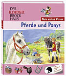 Pferde und Ponys