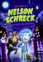 Nelson Schreck - Gruselkunde für Anfänger