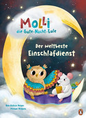 Molli, die Gute-Nacht-Eule