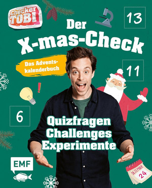 Der X-mas-Check