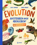 Evolution - Aussterben oder überleben? Du entscheidest!