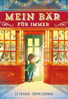 Mein Bär für immer