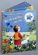 Lukas und der Weihnachtsstern