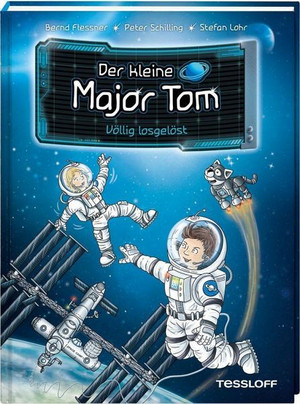 Der kleine Major Tom: Völlig losgelöst