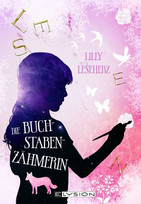 Die Buchstabenzähmerin