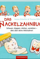 Das Wackelzahnbuch