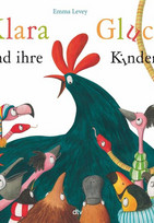 Klara Gluck und ihre Kinder