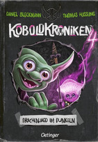 KoboldKroniken: Drachenjagd im Dunkeln