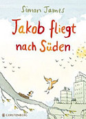 Jakob fliegt nach Süden