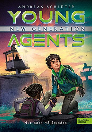 Young Agents - New Generation: Nur noch 48 Stunden