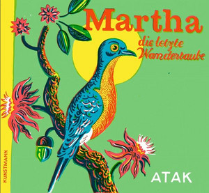 Martha, die letzte Wandertaube