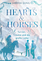 Hearts & Horses - 2. Turnier, Träume und die große Liebe