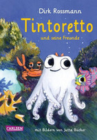 Tintoretto und seine Freunde