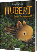 Hubert - Immer der Nase nach!