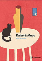 Katze und Maus