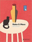 Katze und Maus