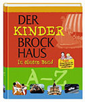 Der Kinder Brockhaus in einem Band