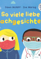 So viele liebe Lachgesichter