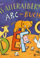 Das alleralbernste ABC-Buch