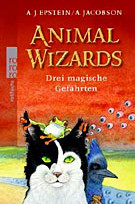 Animal Wizards - Drei magische Gefährten