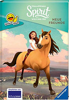 Spirit Wild und Frei: Neue Freunde