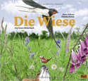 Die Wiese - Ein Zoom-Bilderbuch