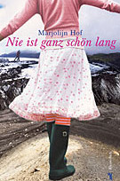 Nie ist ganz schön lang