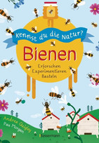Kennst du die Natur? - Bienen