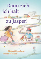 Dann zieh ich halt zu Jasper!