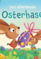 Der allerbeste Osterhase