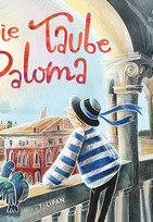 Die Taube Paloma
