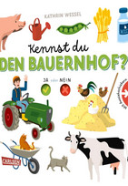 Kennst du den Bauernhof?