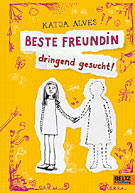 Beste Freundin dringend gesucht