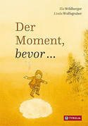 Der Moment, bevor ...