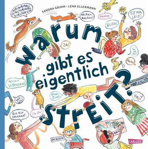 Warum gibt es eigentlich Streit?