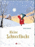 Kleine Schneeflocke